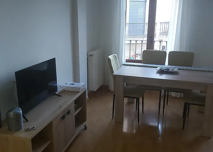 Aparatamento Santa Clara 5