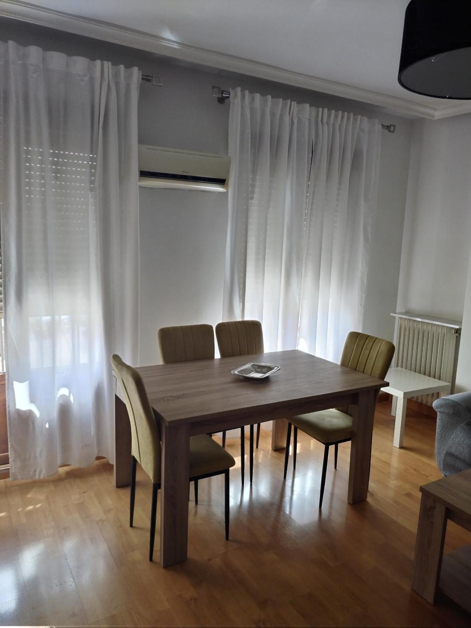 Aparatamento Santa Clara 5 Apartment Villarrobledo
