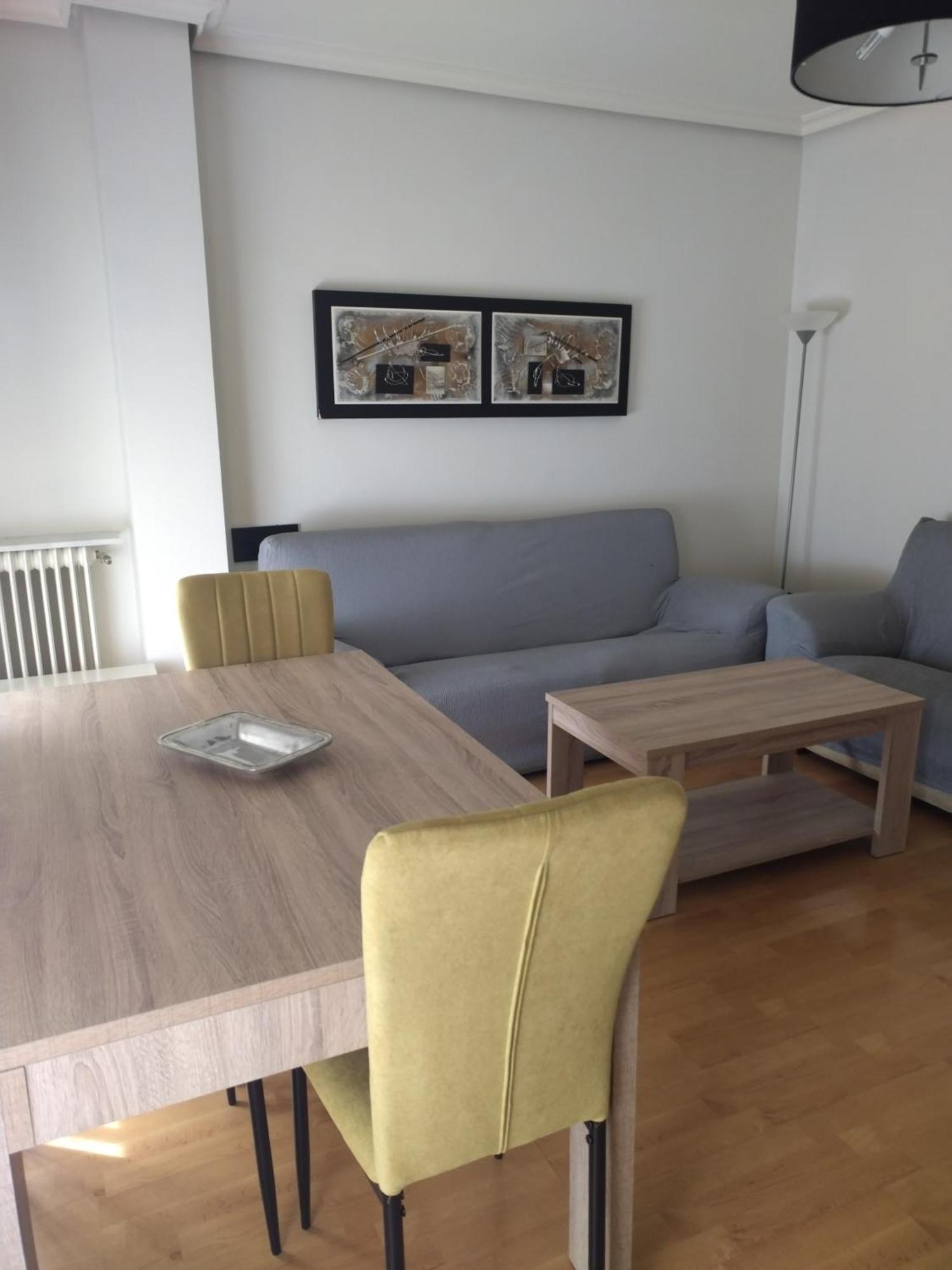 Aparatamento Santa Clara 5 Appartement *