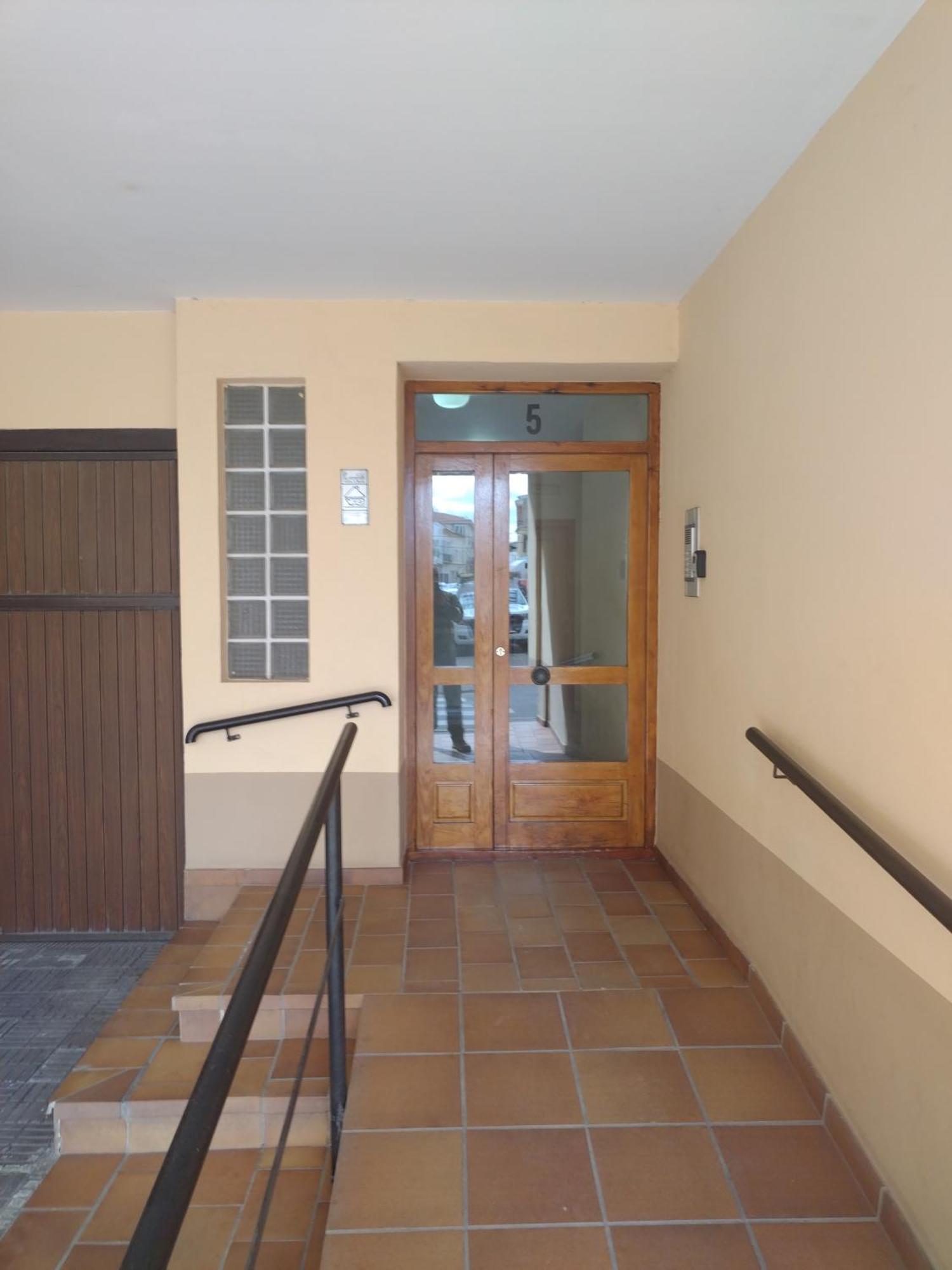 Aparatamento Santa Clara 5 Apartment *