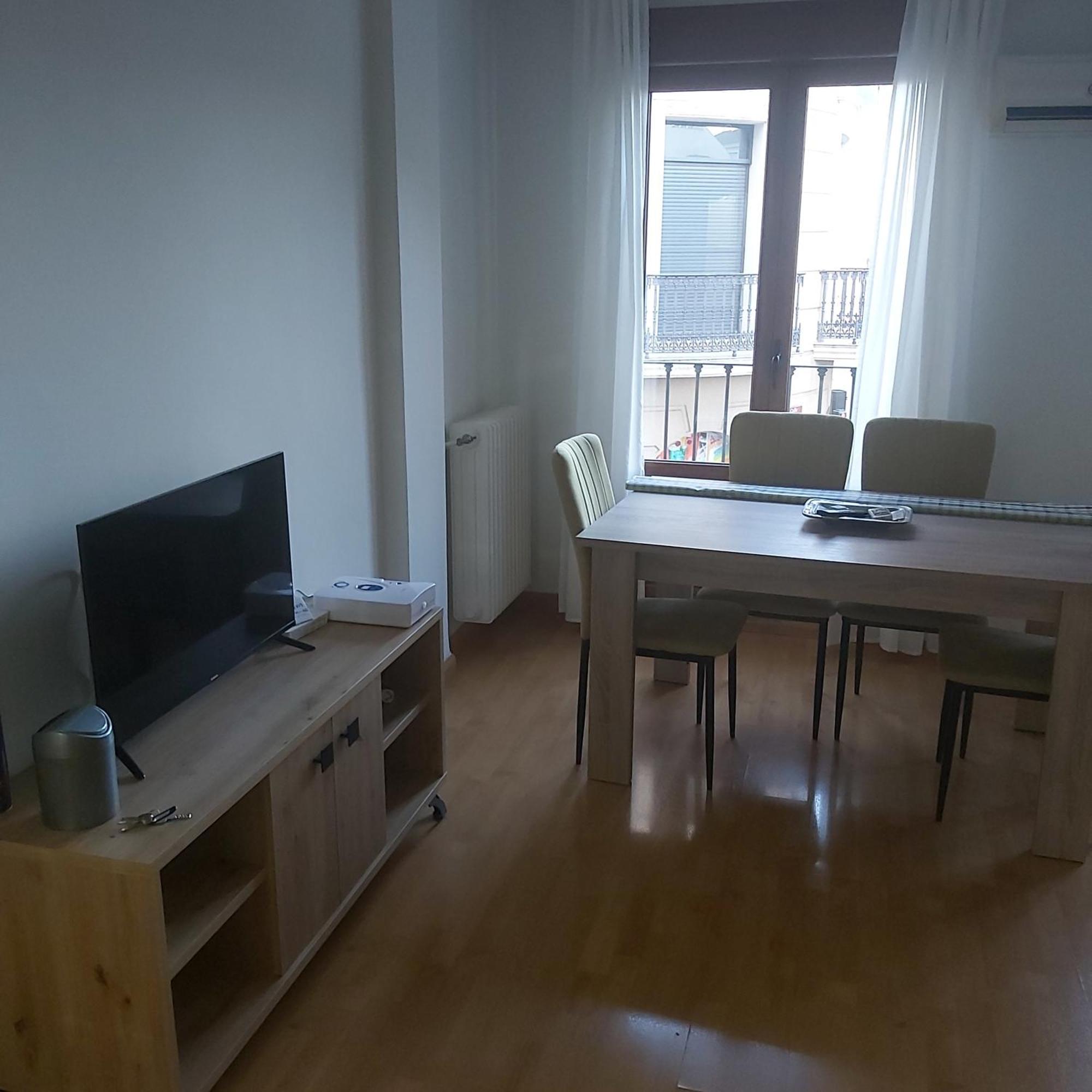 Appartement Aparatamento Santa Clara 5 Villarrobledo