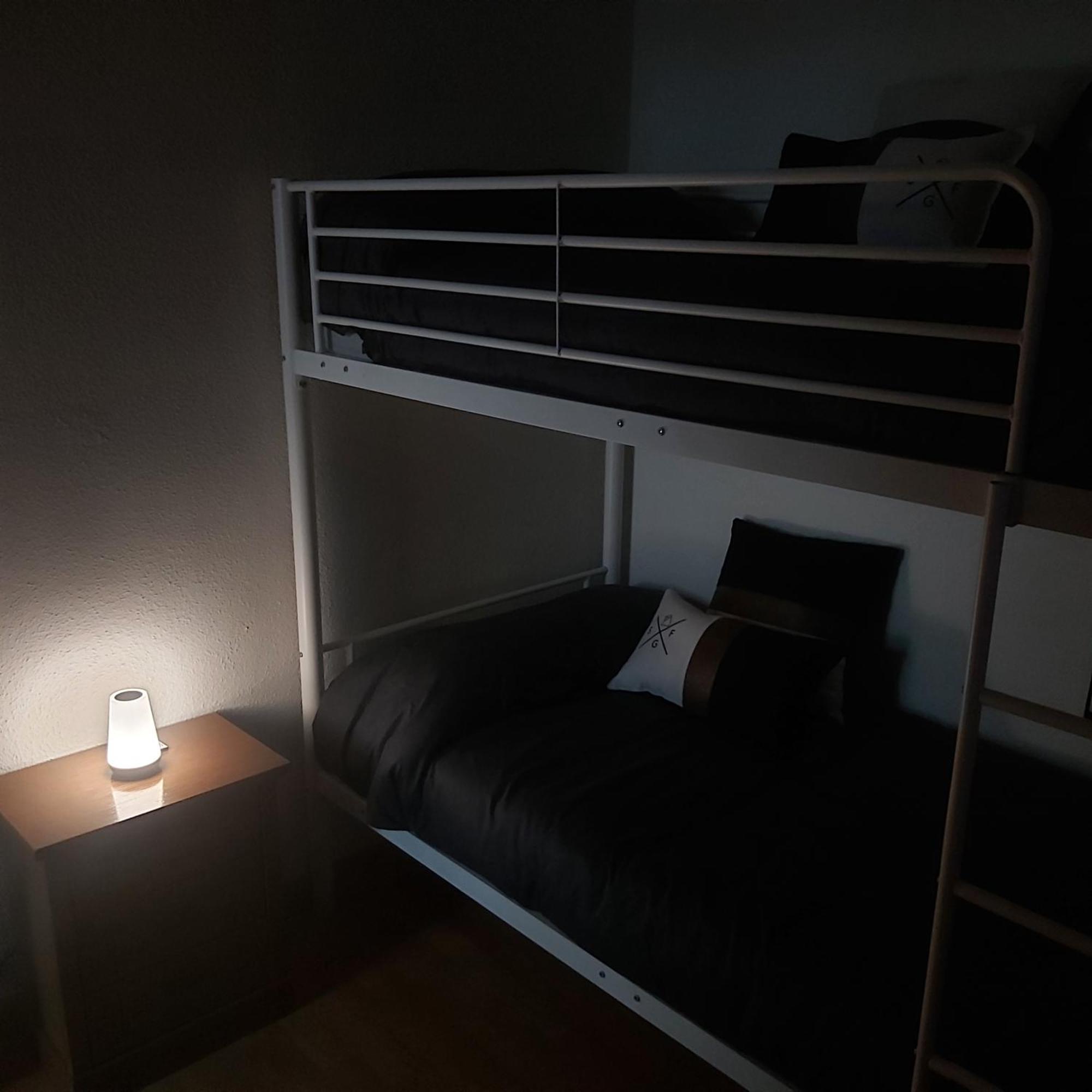 Appartement Aparatamento Santa Clara 5 *