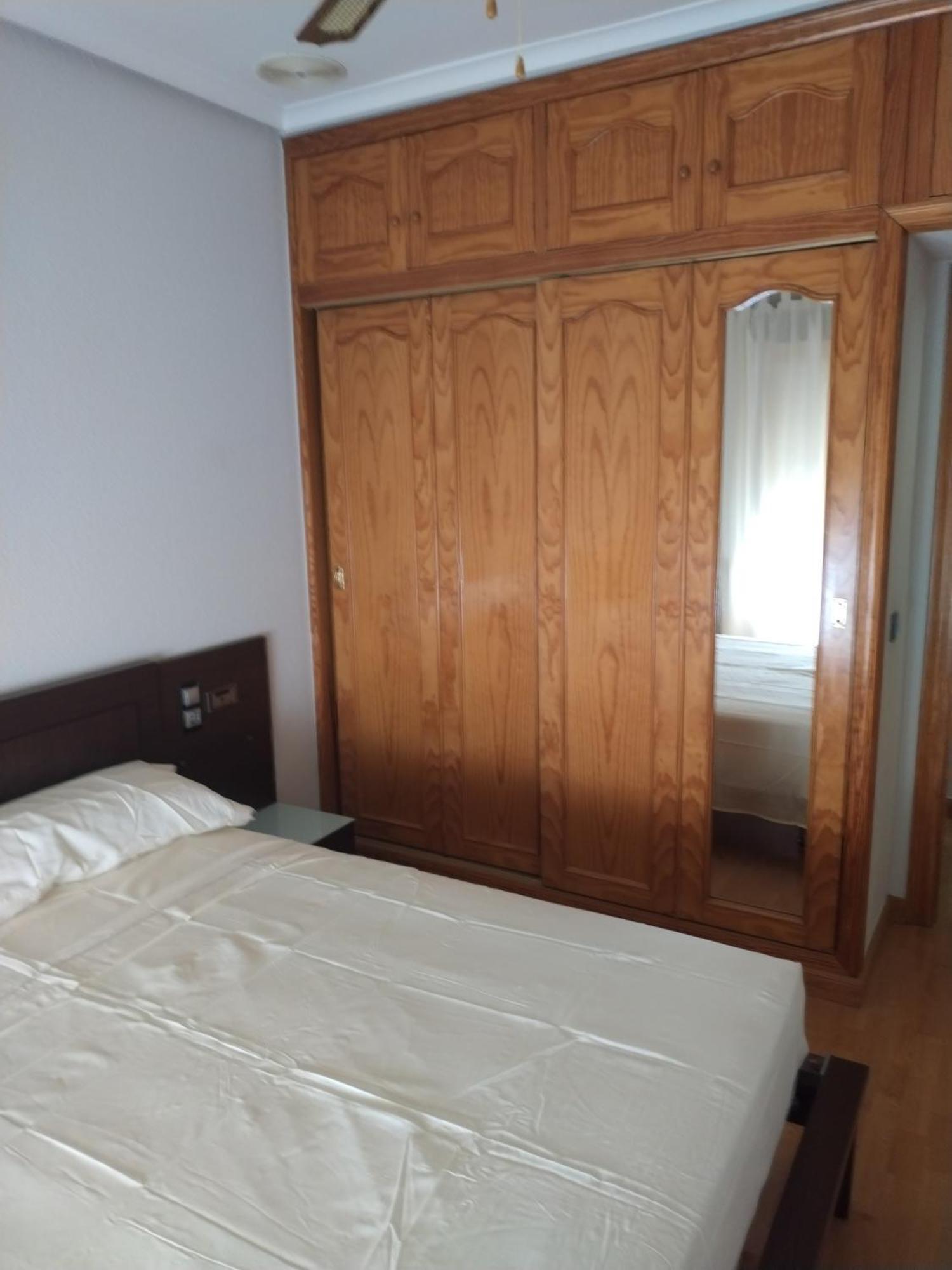 Apartment Aparatamento Santa Clara 5
