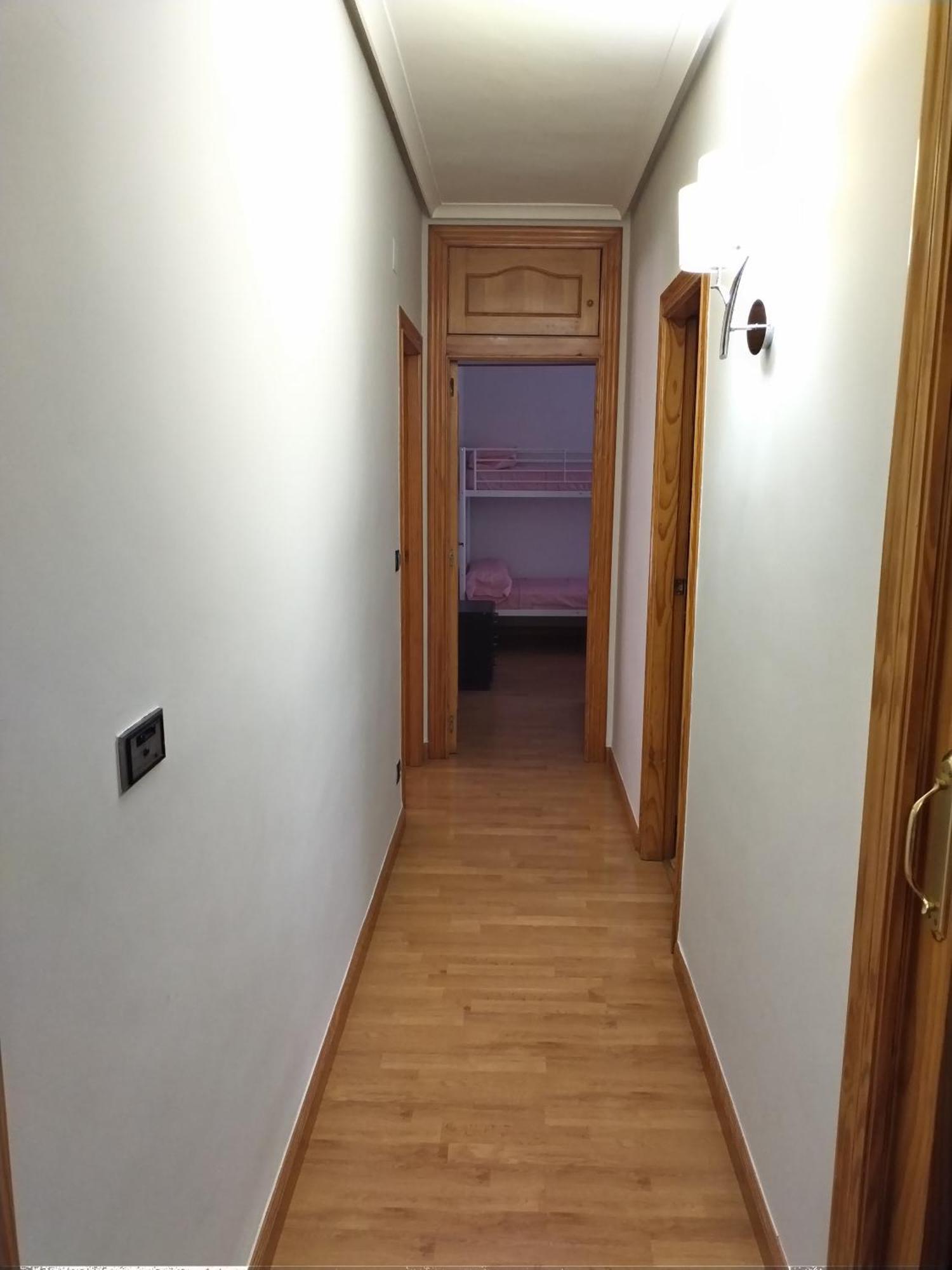 Apartment Aparatamento Santa Clara 5
