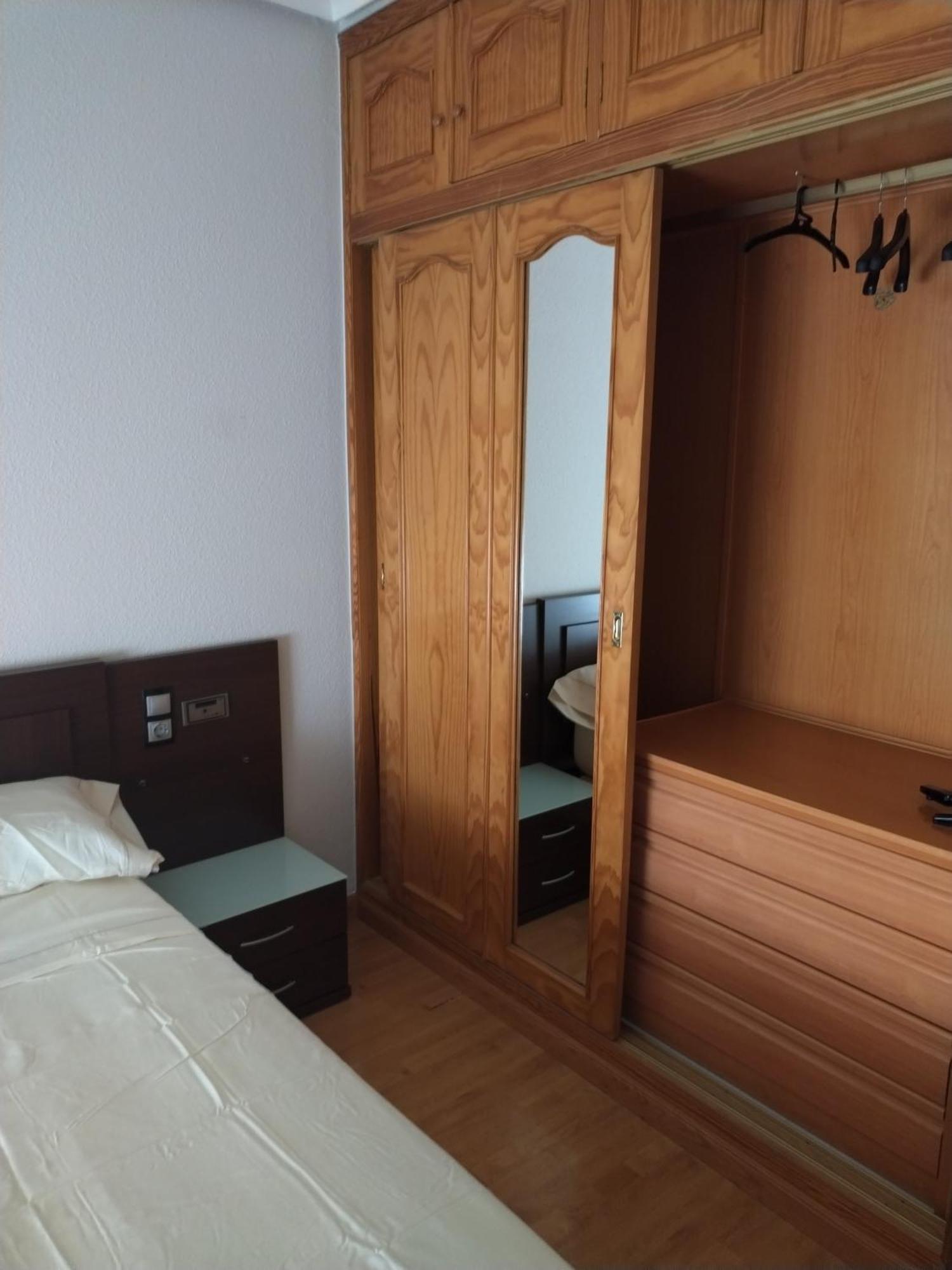 Apartment Aparatamento Santa Clara 5 *