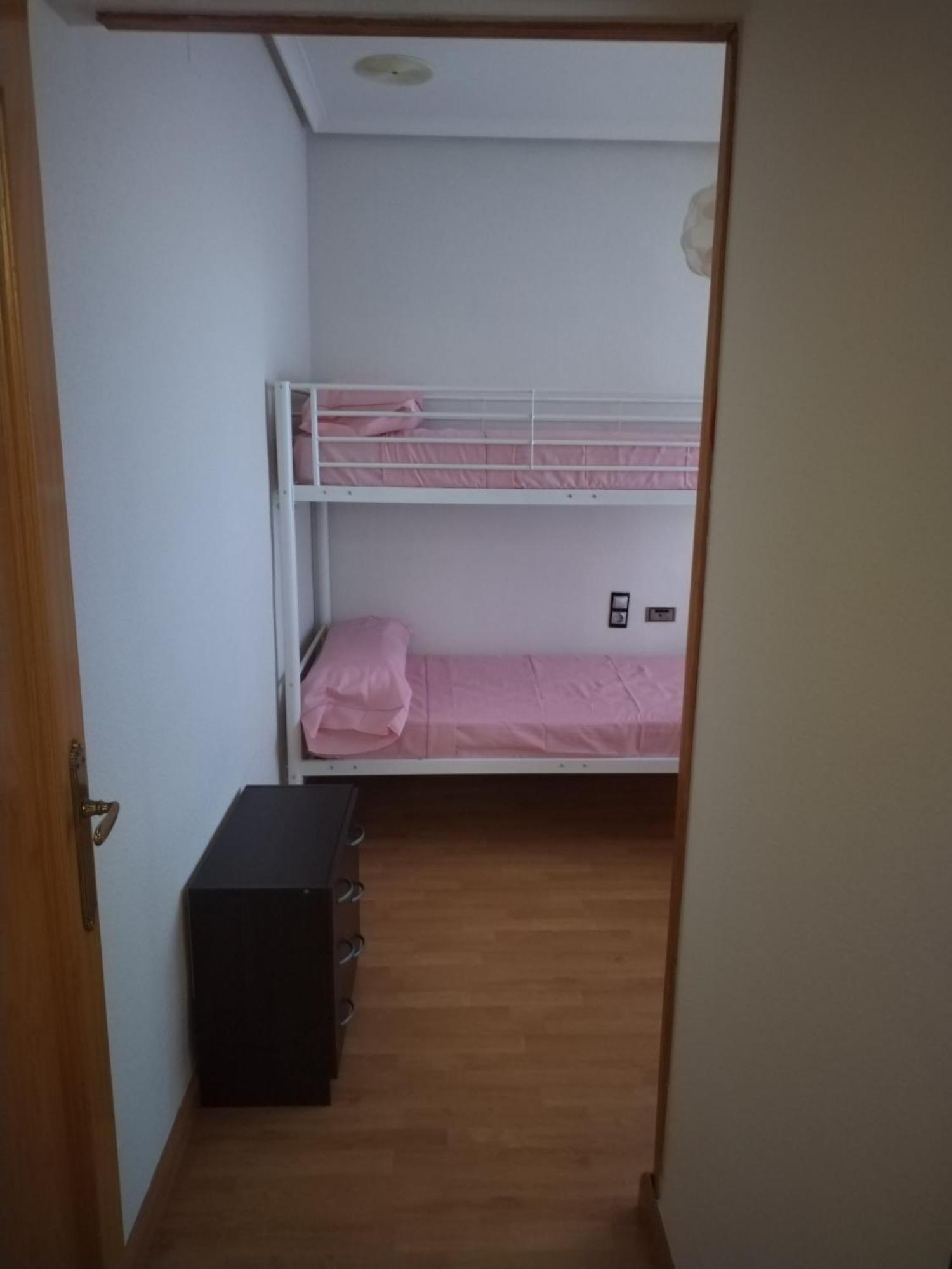 Aparatamento Santa Clara 5 Apartment