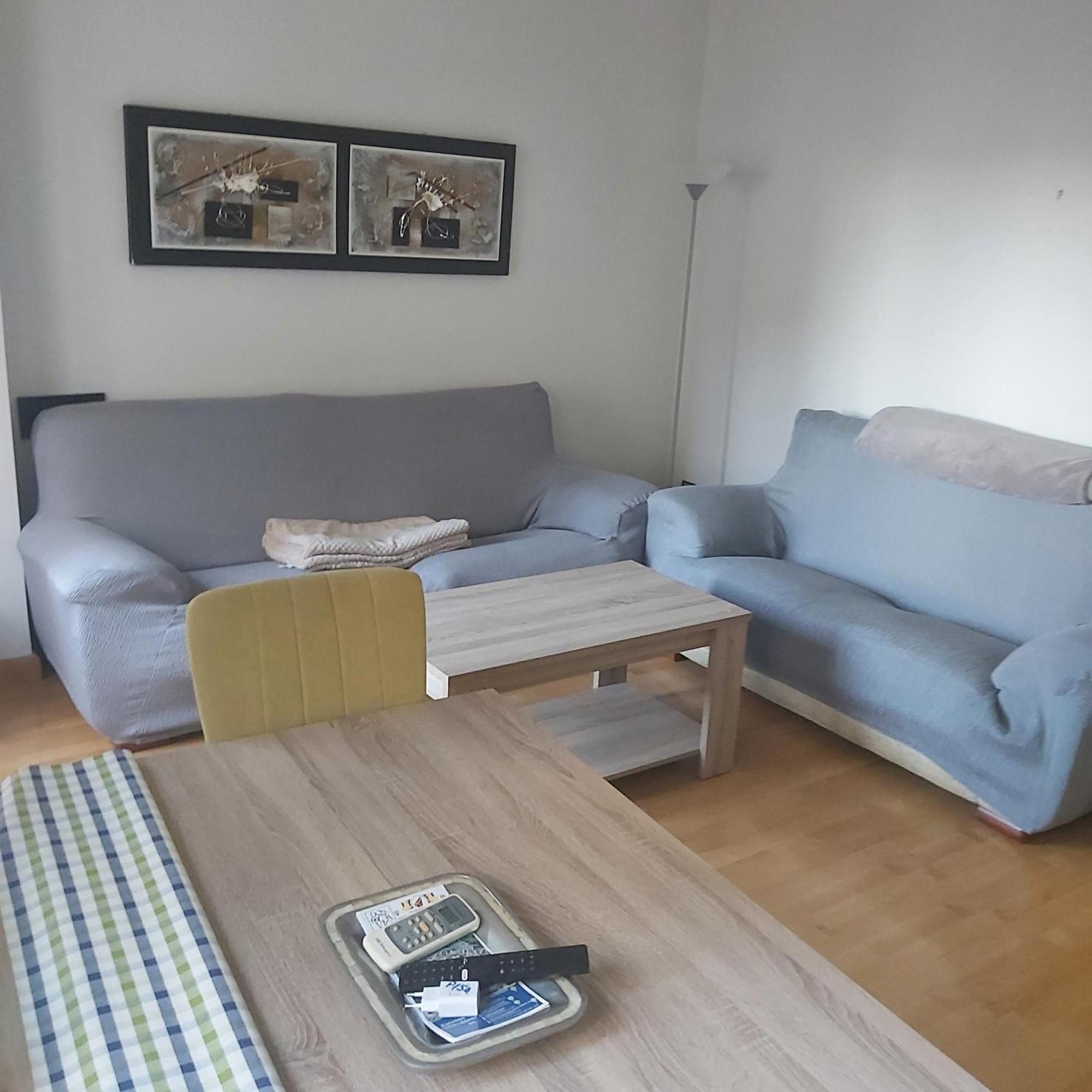 Aparatamento Santa Clara 5 Apartment Villarrobledo